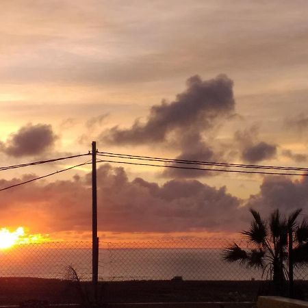 Parque Holandes Surf Up Zimmer Mit Meerblick المظهر الخارجي الصورة