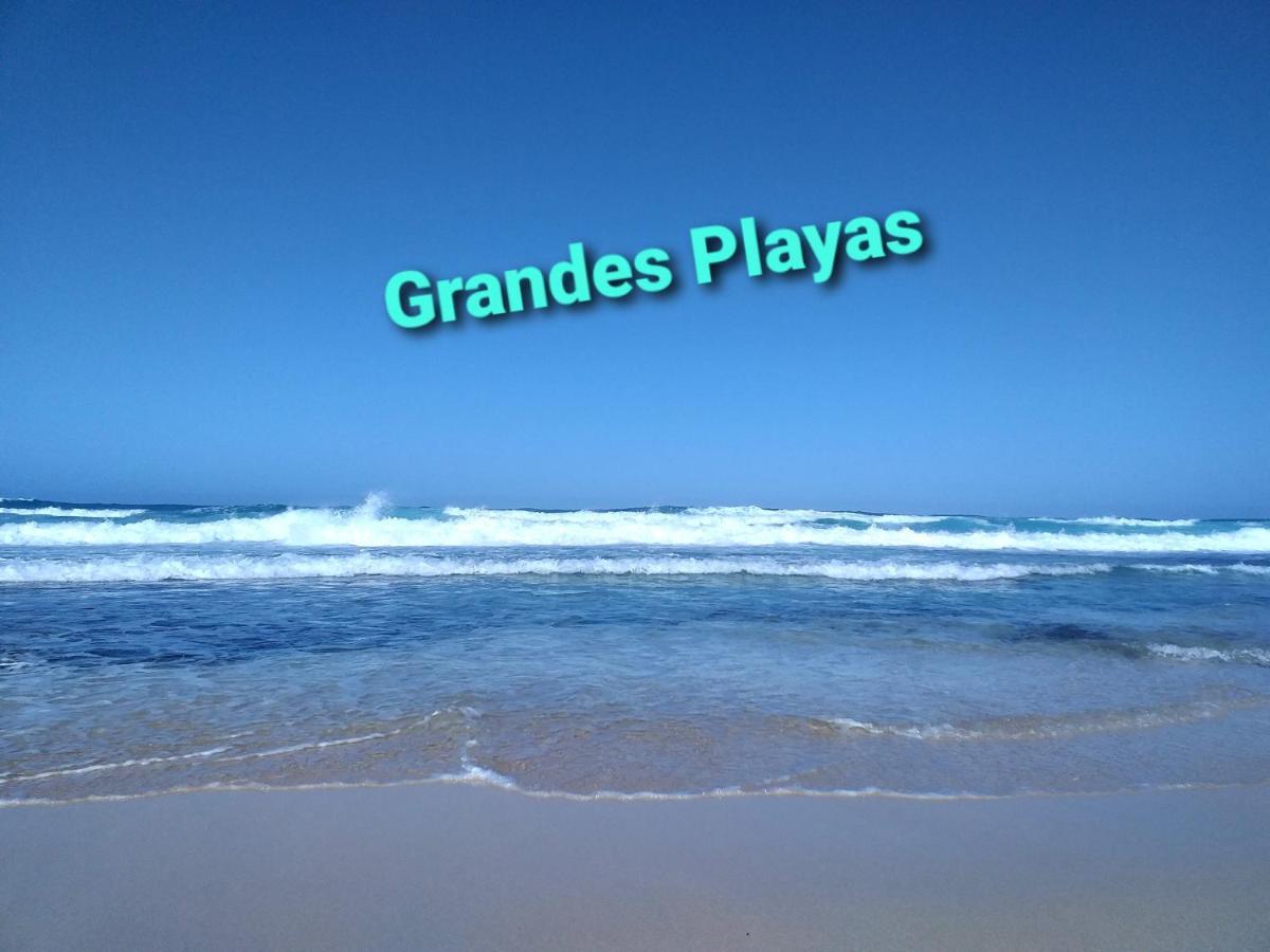 Parque Holandes Surf Up Zimmer Mit Meerblick المظهر الخارجي الصورة