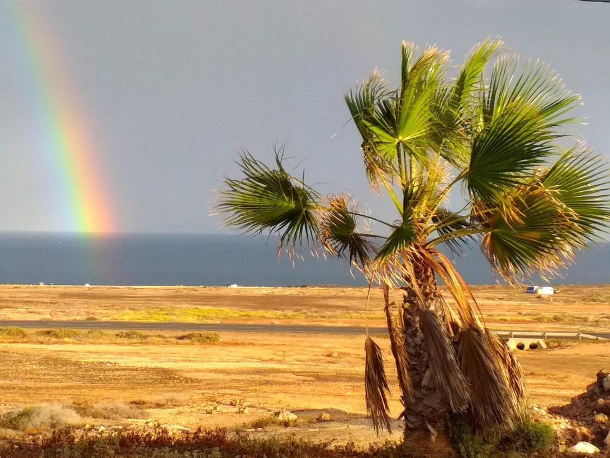 Parque Holandes Surf Up Zimmer Mit Meerblick المظهر الخارجي الصورة