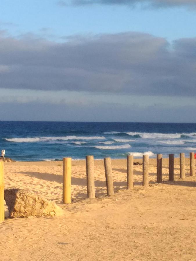 Parque Holandes Surf Up Zimmer Mit Meerblick المظهر الخارجي الصورة