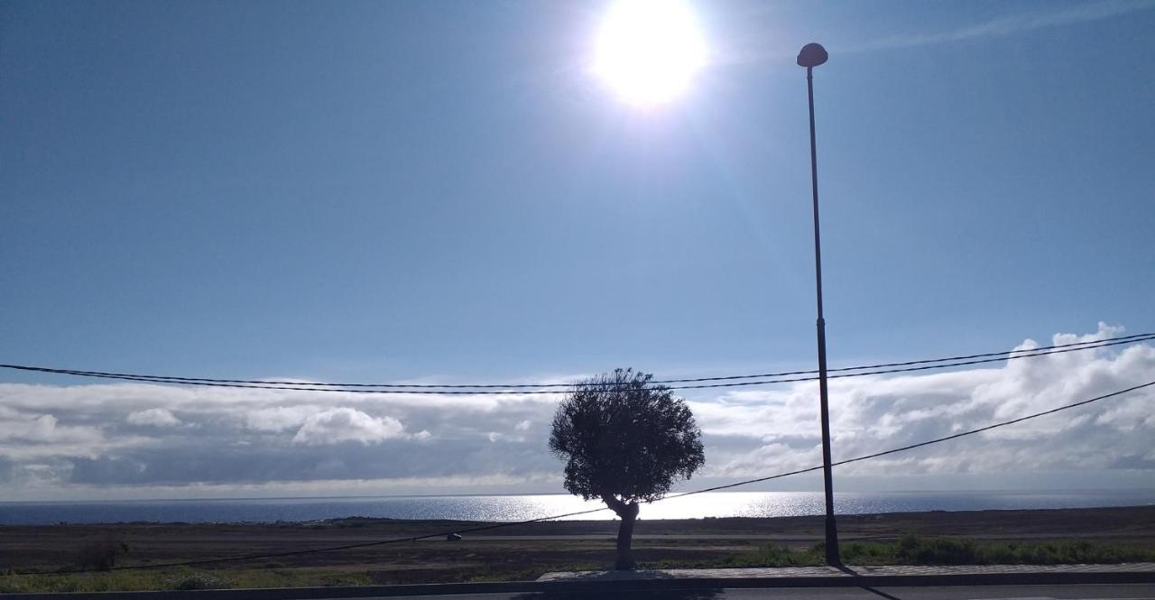 Parque Holandes Surf Up Zimmer Mit Meerblick المظهر الخارجي الصورة